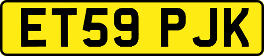 ET59PJK