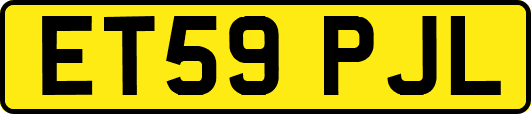 ET59PJL