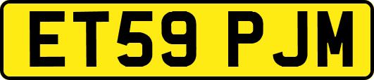 ET59PJM