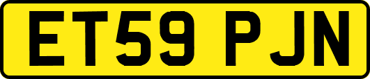 ET59PJN