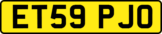 ET59PJO