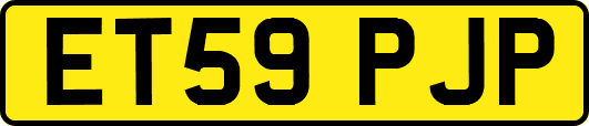 ET59PJP
