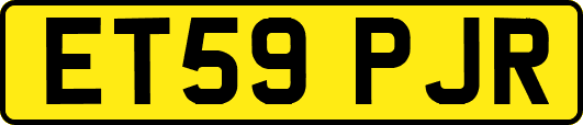 ET59PJR