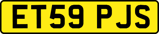 ET59PJS