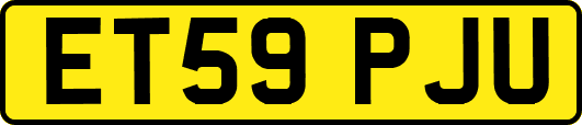 ET59PJU