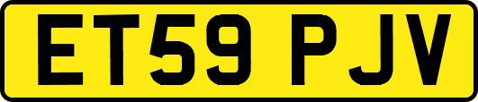 ET59PJV