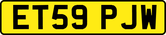 ET59PJW