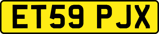 ET59PJX