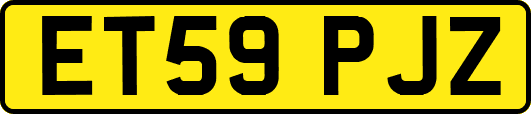 ET59PJZ