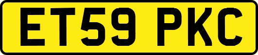 ET59PKC
