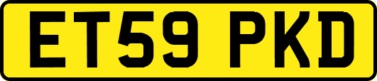 ET59PKD