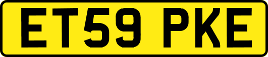 ET59PKE