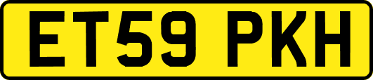 ET59PKH