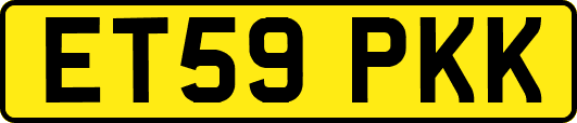 ET59PKK