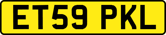 ET59PKL