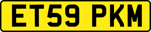 ET59PKM