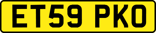 ET59PKO