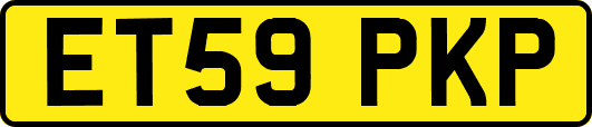 ET59PKP