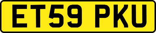 ET59PKU