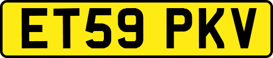 ET59PKV