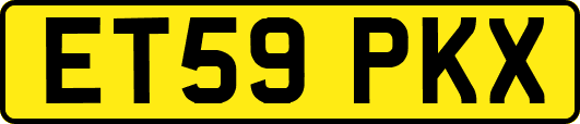 ET59PKX