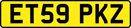 ET59PKZ