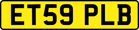 ET59PLB