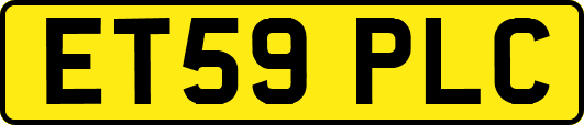 ET59PLC