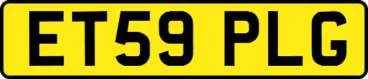 ET59PLG