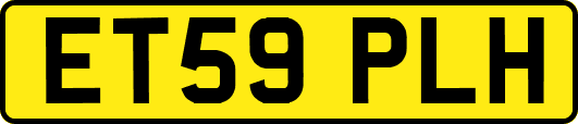 ET59PLH