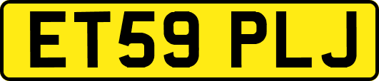 ET59PLJ