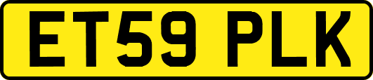 ET59PLK