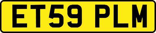 ET59PLM