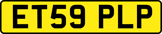 ET59PLP