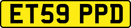 ET59PPD