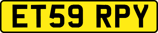 ET59RPY