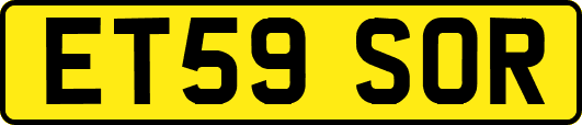 ET59SOR