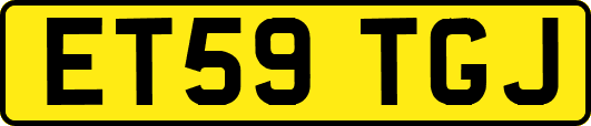 ET59TGJ