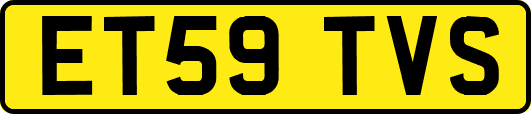 ET59TVS