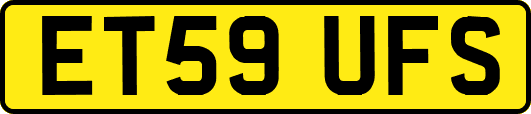 ET59UFS
