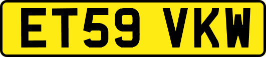 ET59VKW