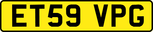 ET59VPG