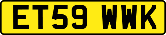ET59WWK