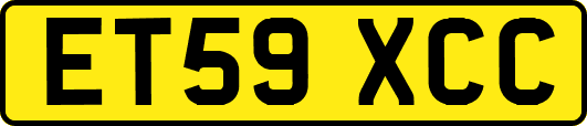 ET59XCC