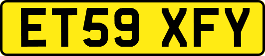 ET59XFY