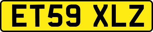 ET59XLZ
