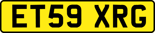 ET59XRG