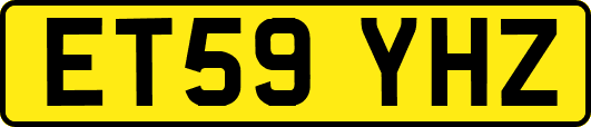 ET59YHZ