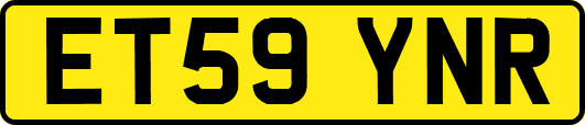 ET59YNR