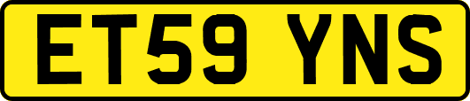 ET59YNS